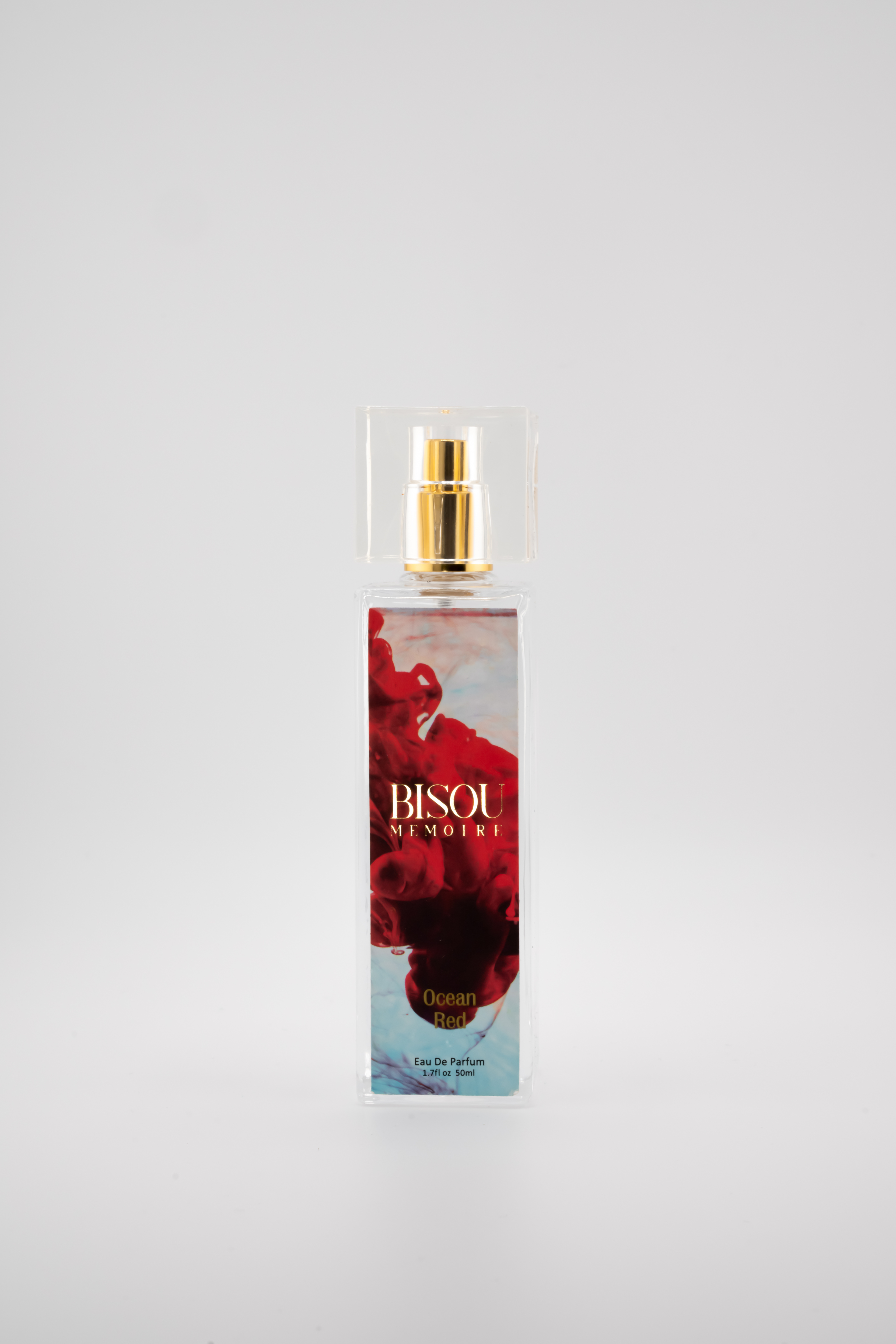 OCEAN RED