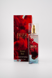 OCEAN RED