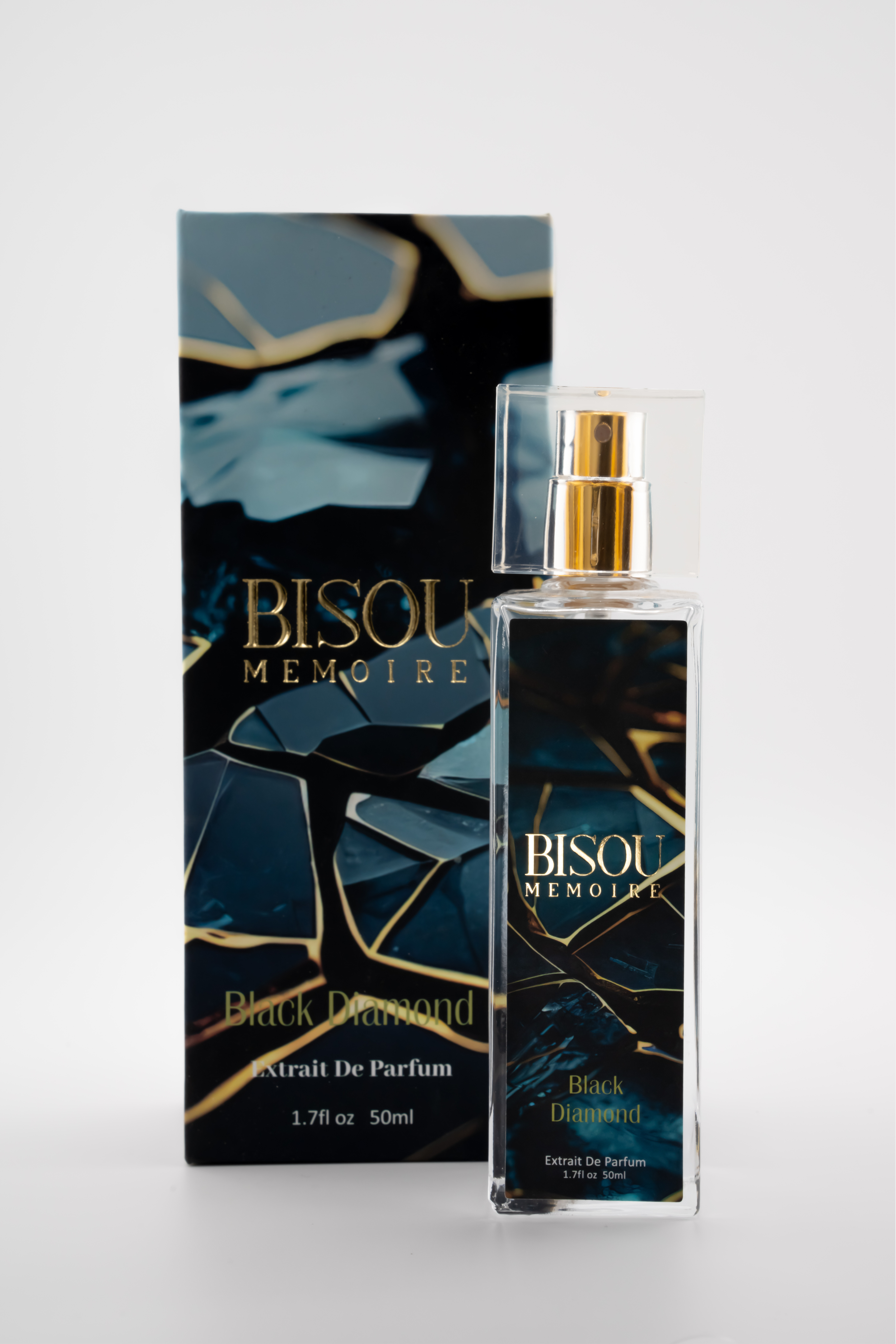 Black Diamond