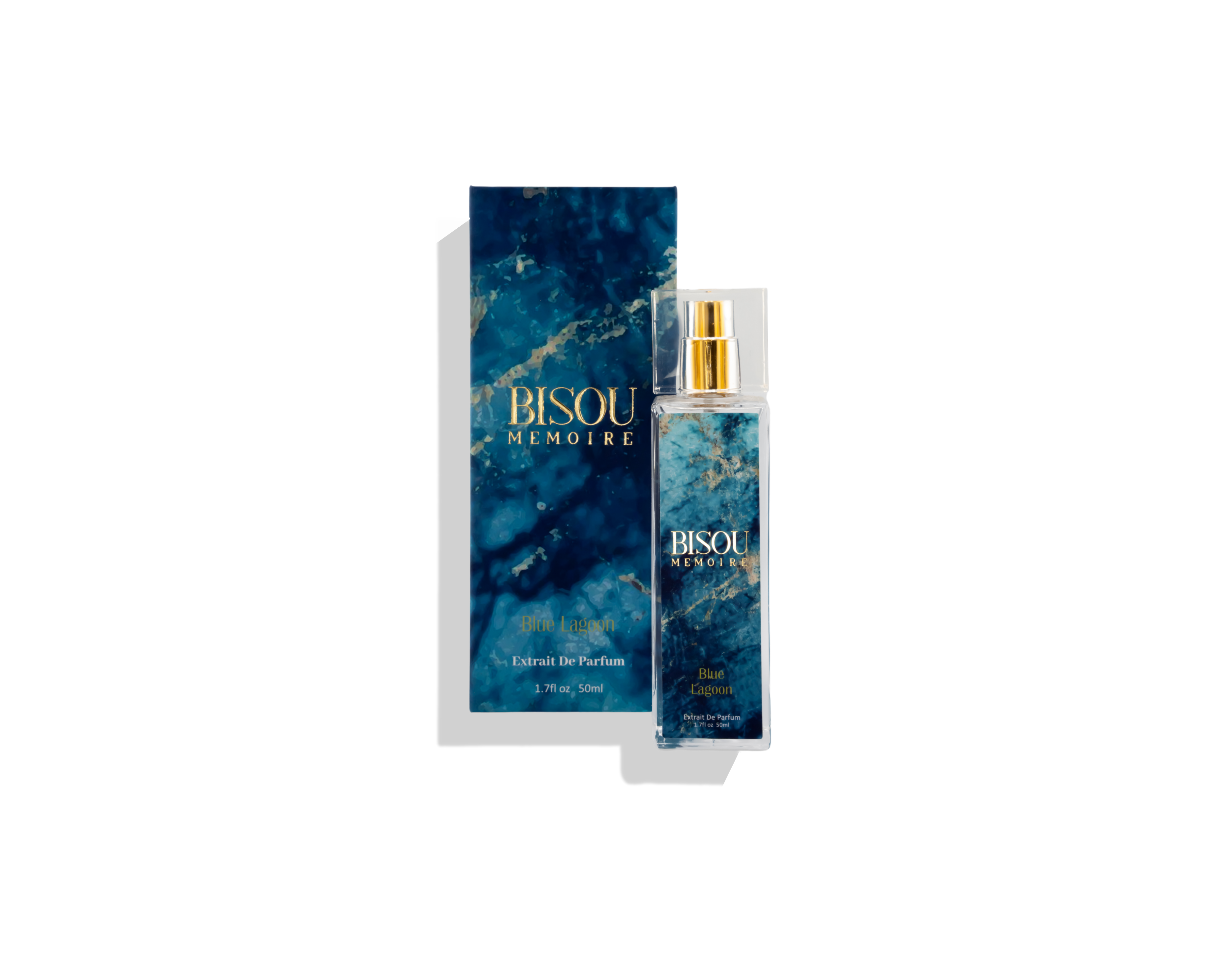 Blue Lagoon