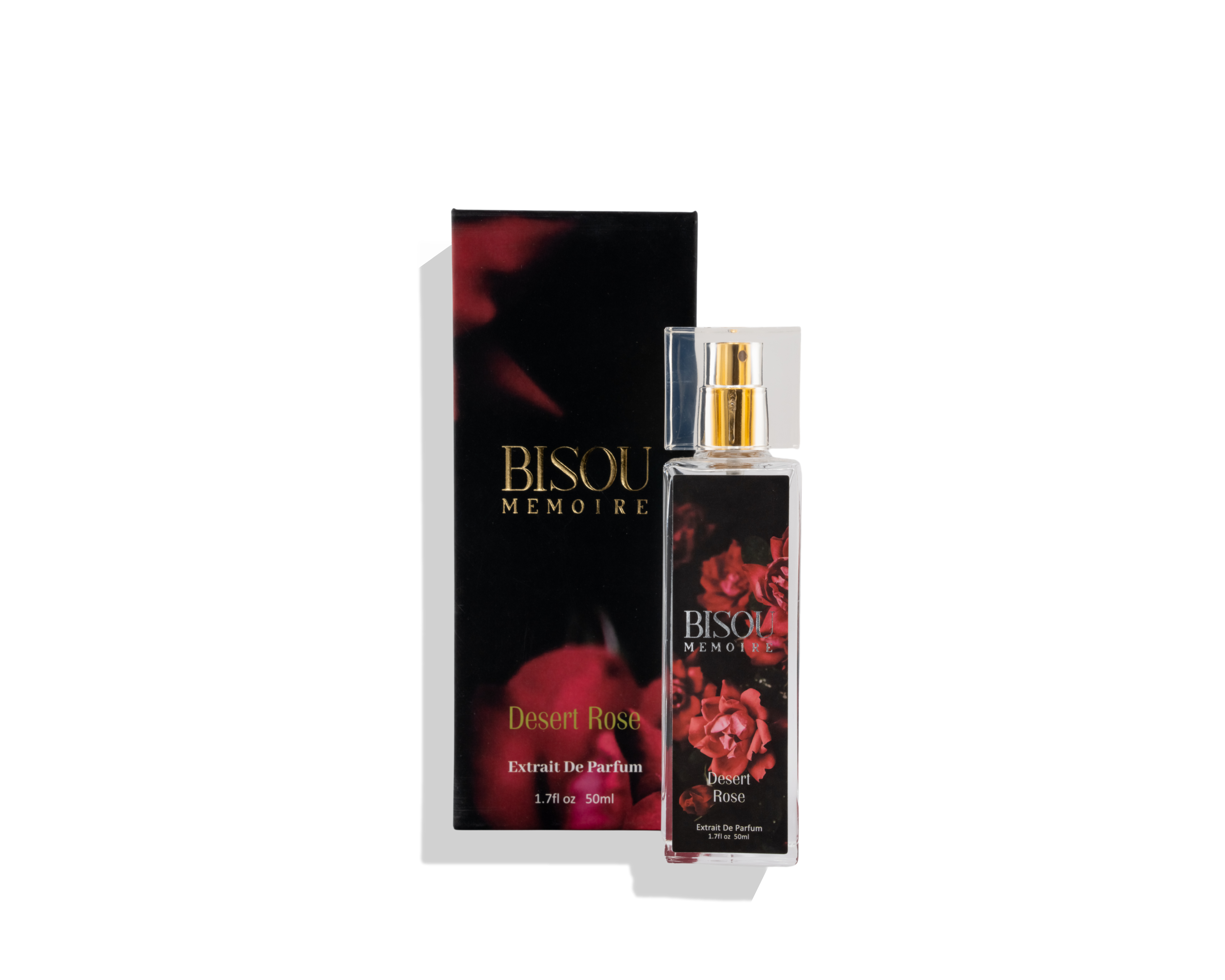 DESERT ROSE