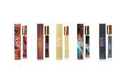 PACKAGE of 5 DIFFERENT SCENTS for MEN