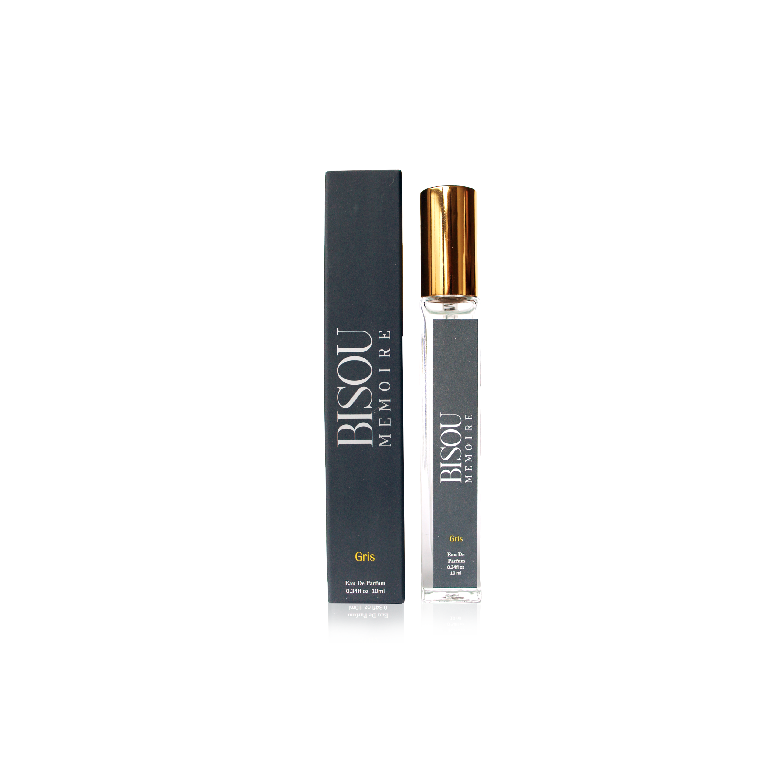 PACKAGE of 5 DIFFERENT SCENTS for MEN