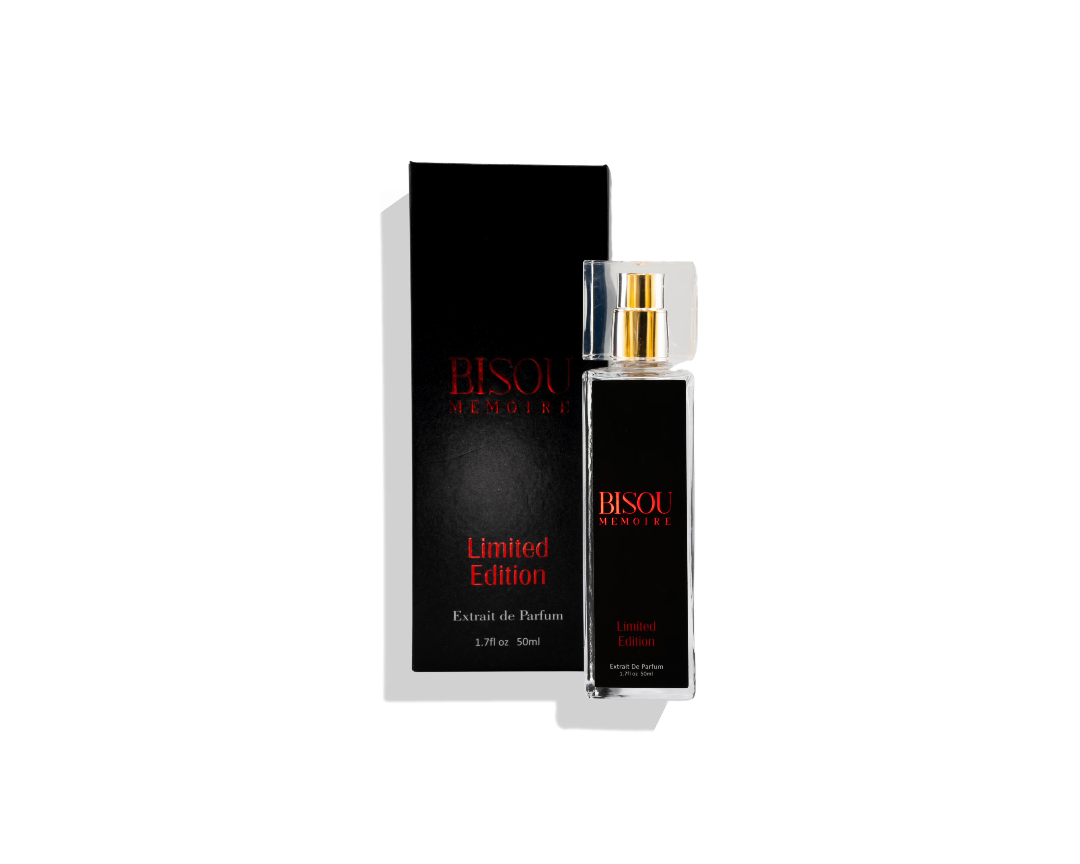 LIMITED EDITION