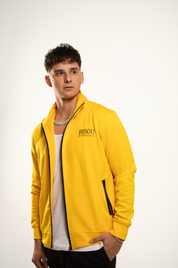 Limited Amarillo Global Sport Jacket