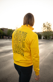 Limited Amarillo Global Sport Jacket