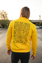 Limited Amarillo Global Sport Jacket