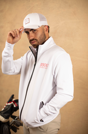 Blanco Global Sport Jacket