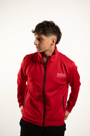 Rojo Global Sport Jacket