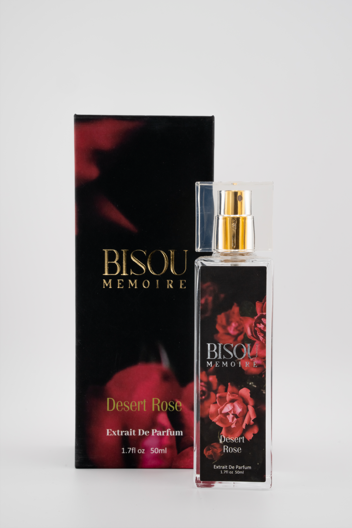 DESERT ROSE