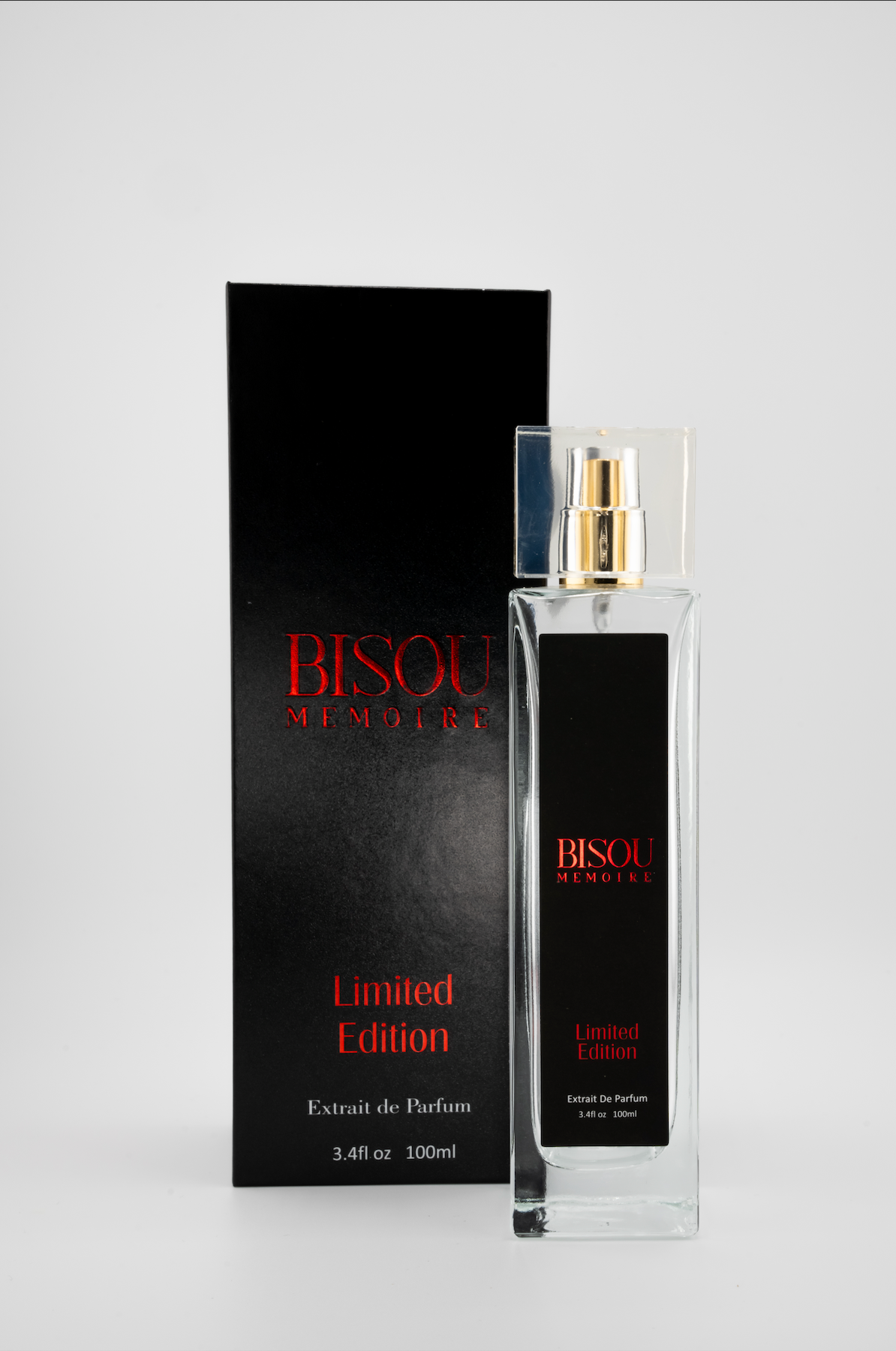 LIMITED EDITION