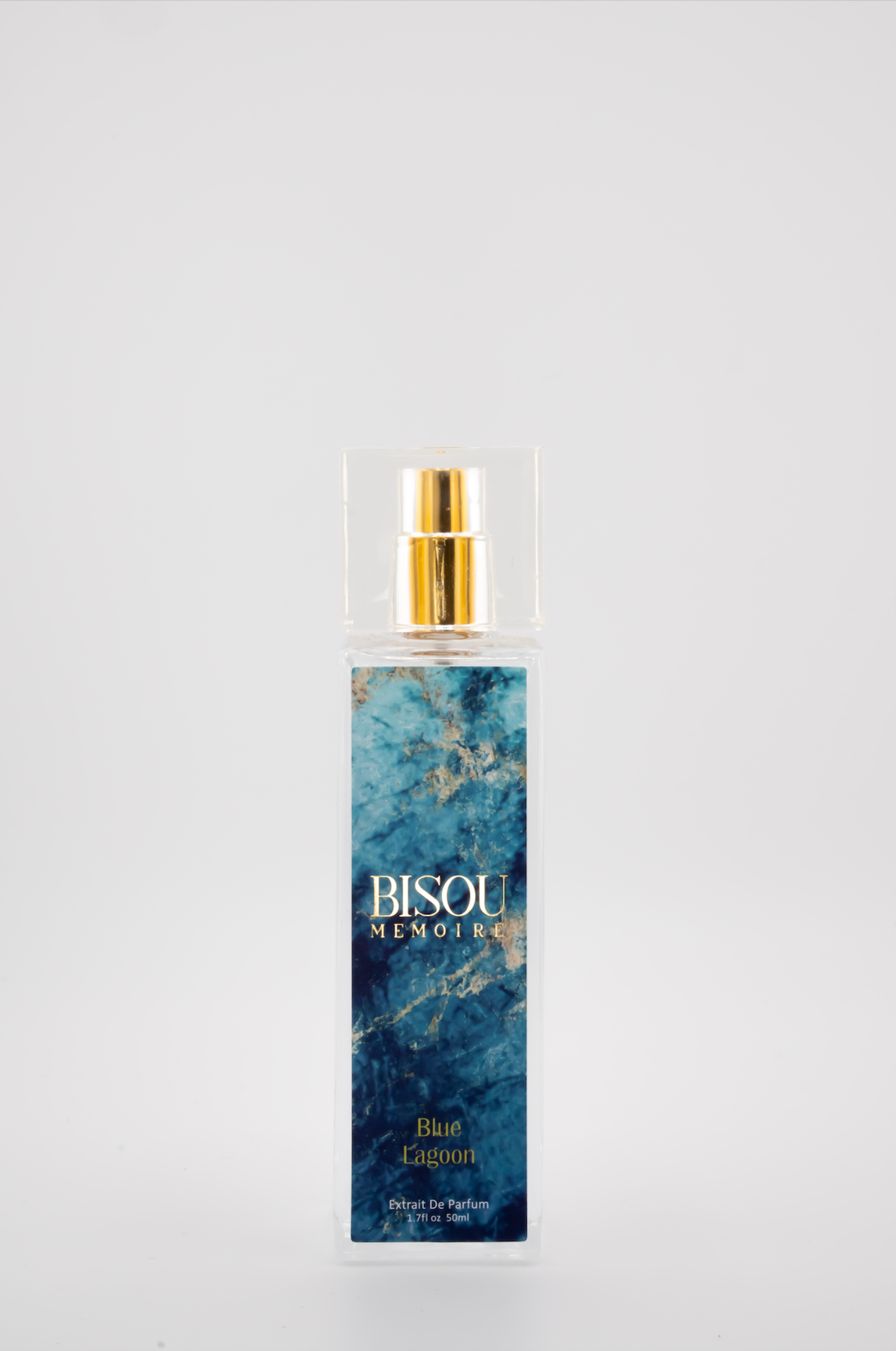 Blue Lagoon