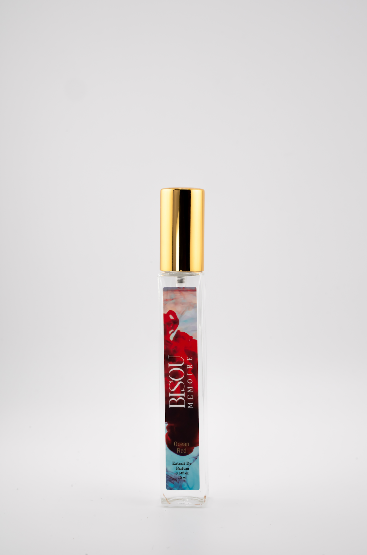 OCEAN RED