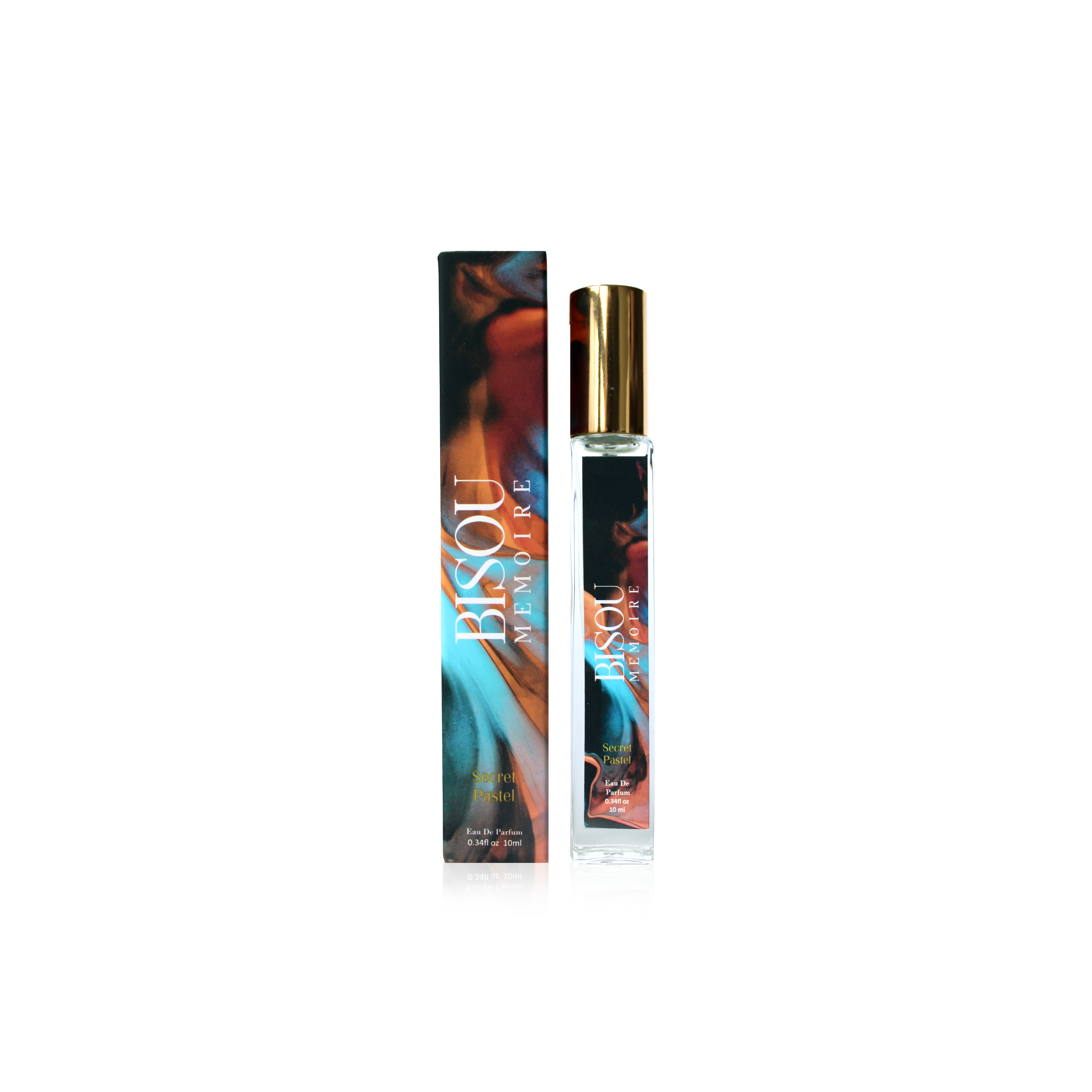 PACKAGE of 5 DIFFERENT SCENTS for MEN