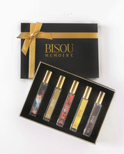 PACKAGE of 5 DIFFERENT SCENTS for MEN