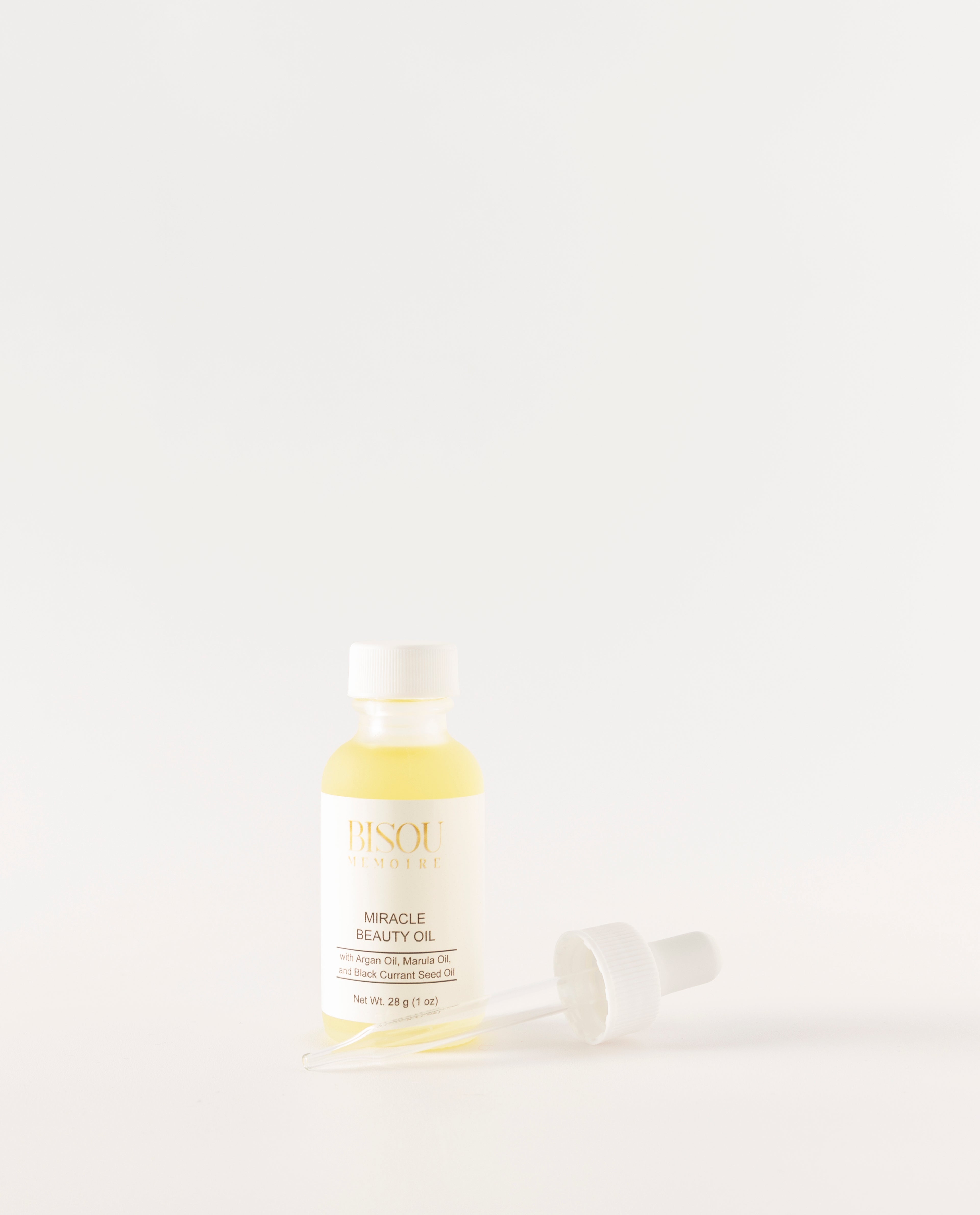 Miracle Beauty Oil