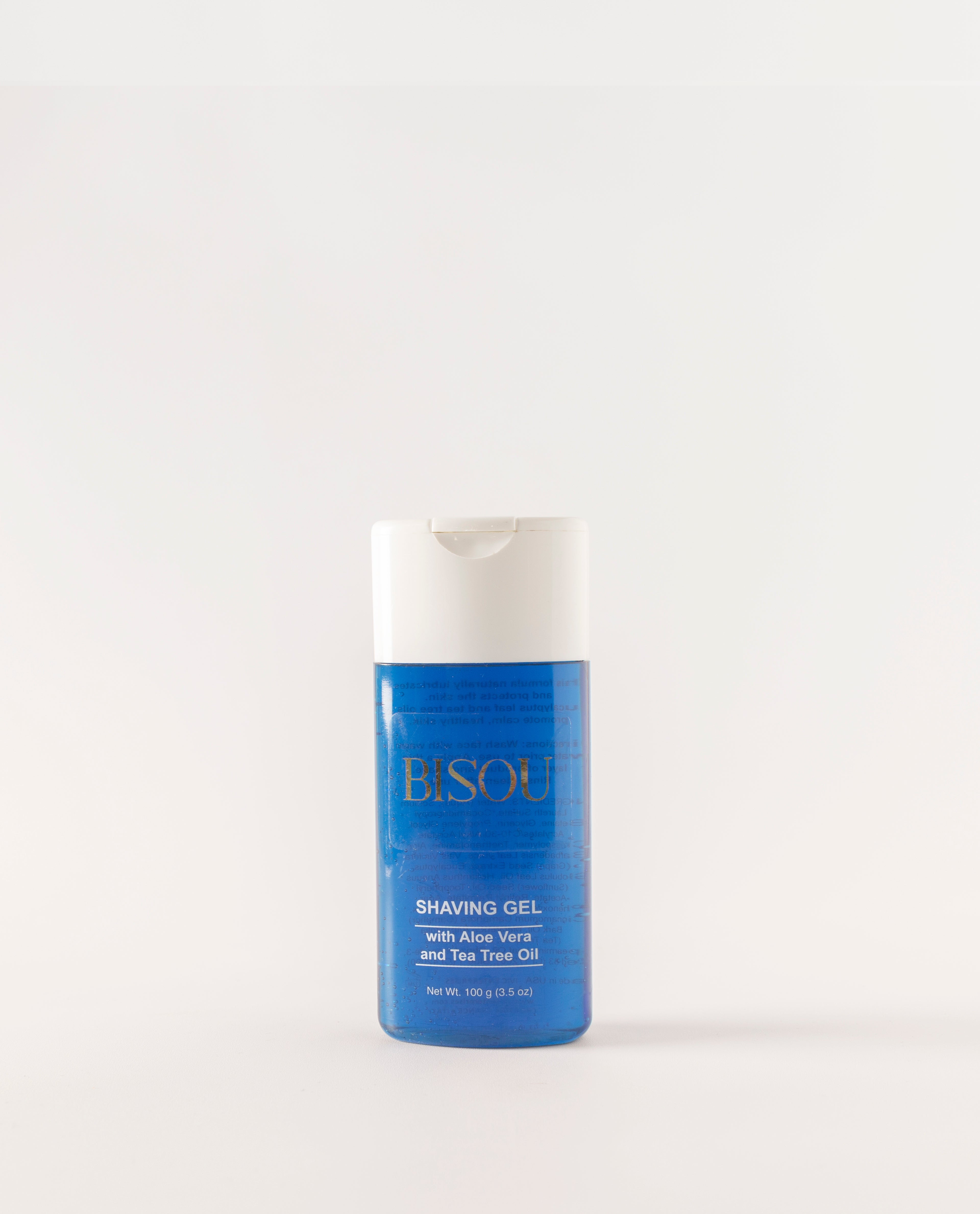 Shaving Gel