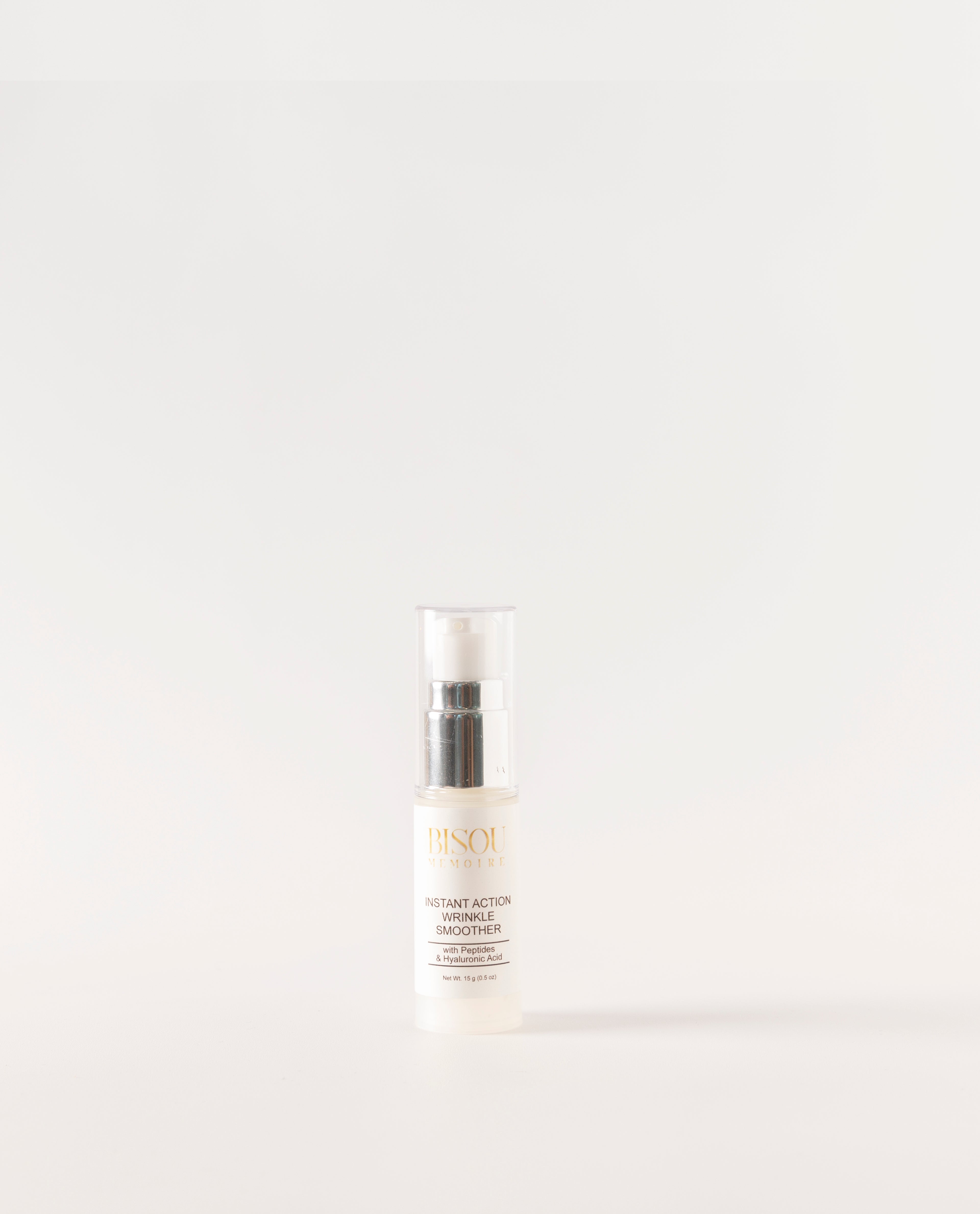 Instant Action Wrinkle Smoother