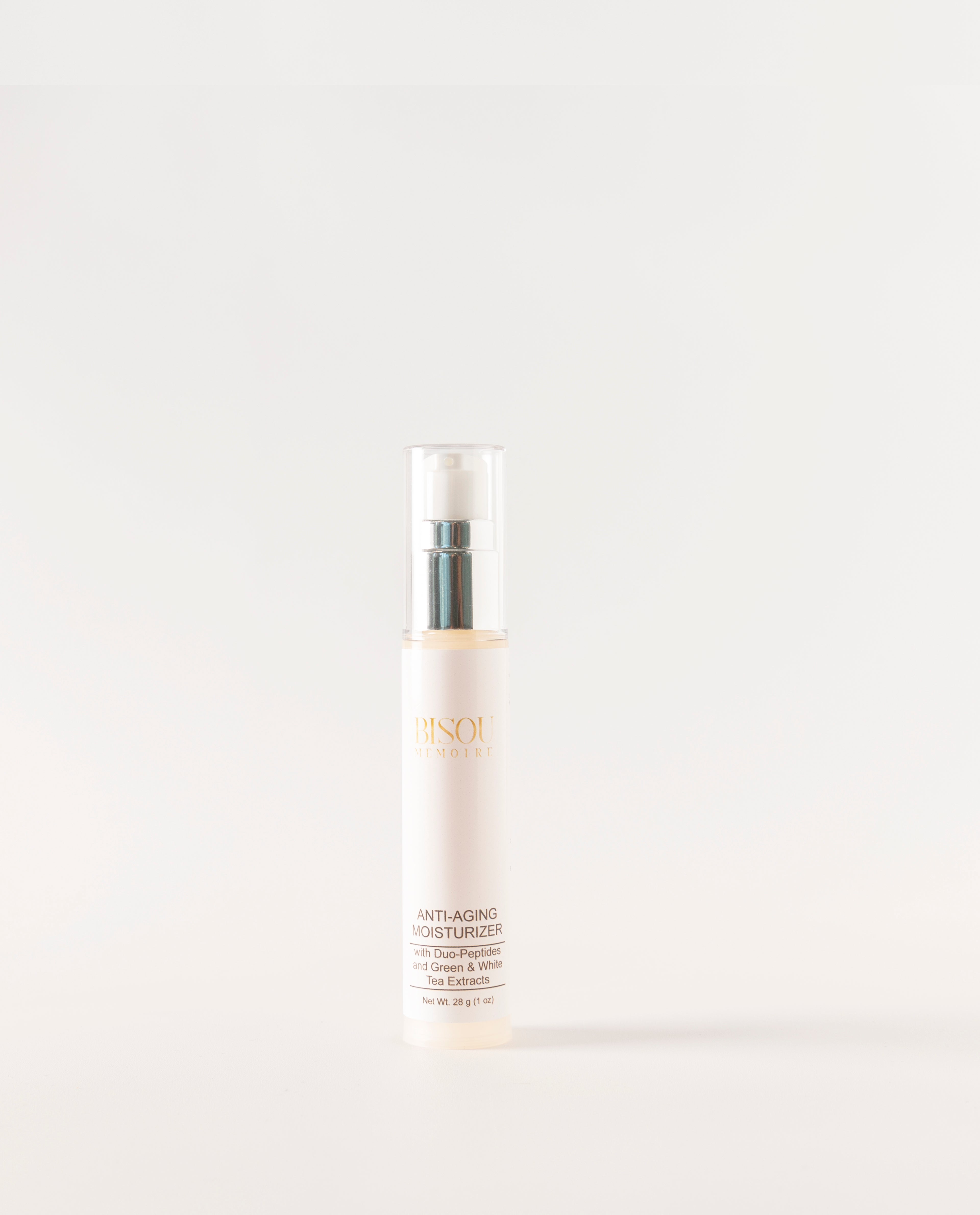 Anti-Aging Moisturizer