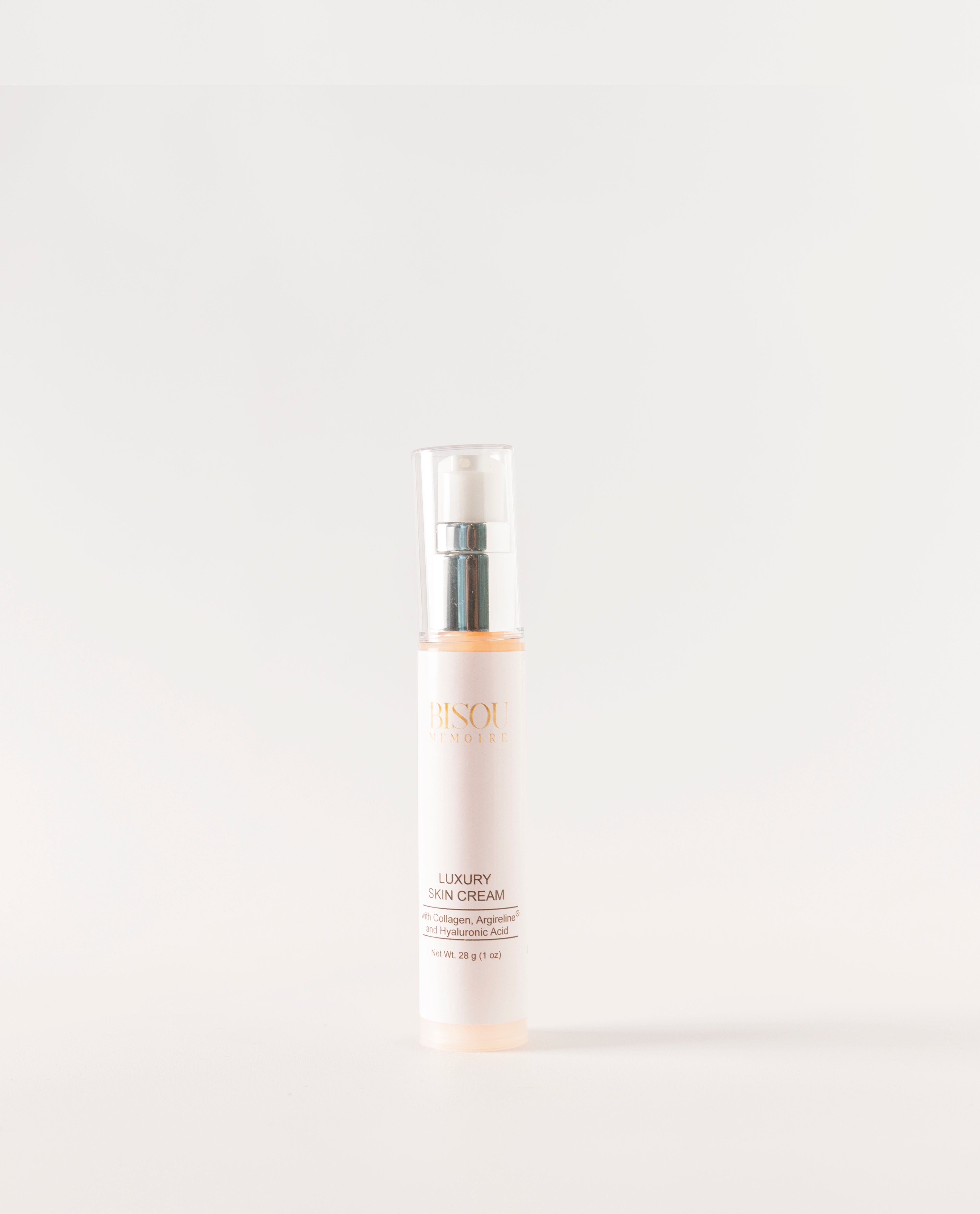 Luxury Skin Cream