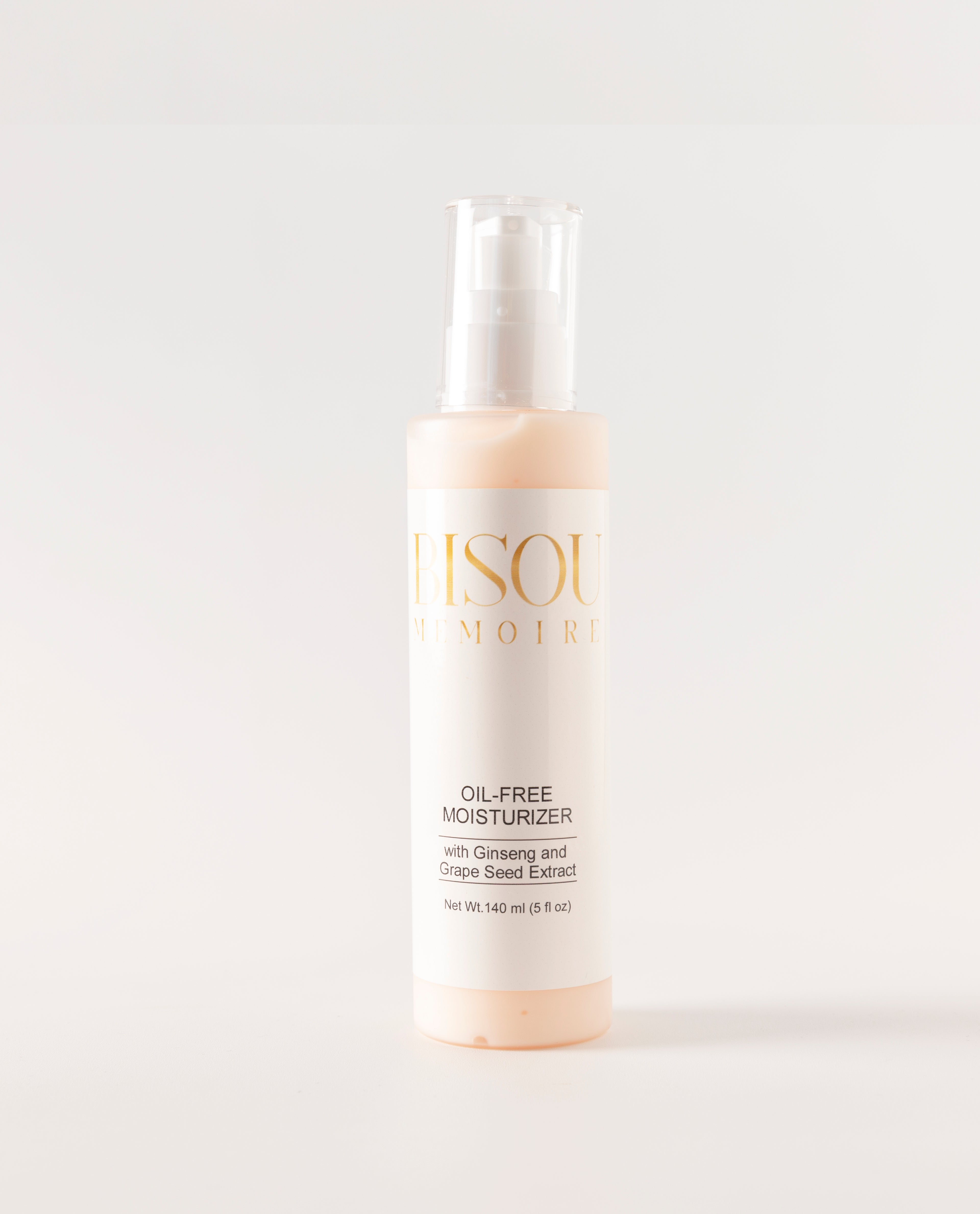 Oil-Free Moisturizer