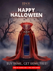 Halloween Offer