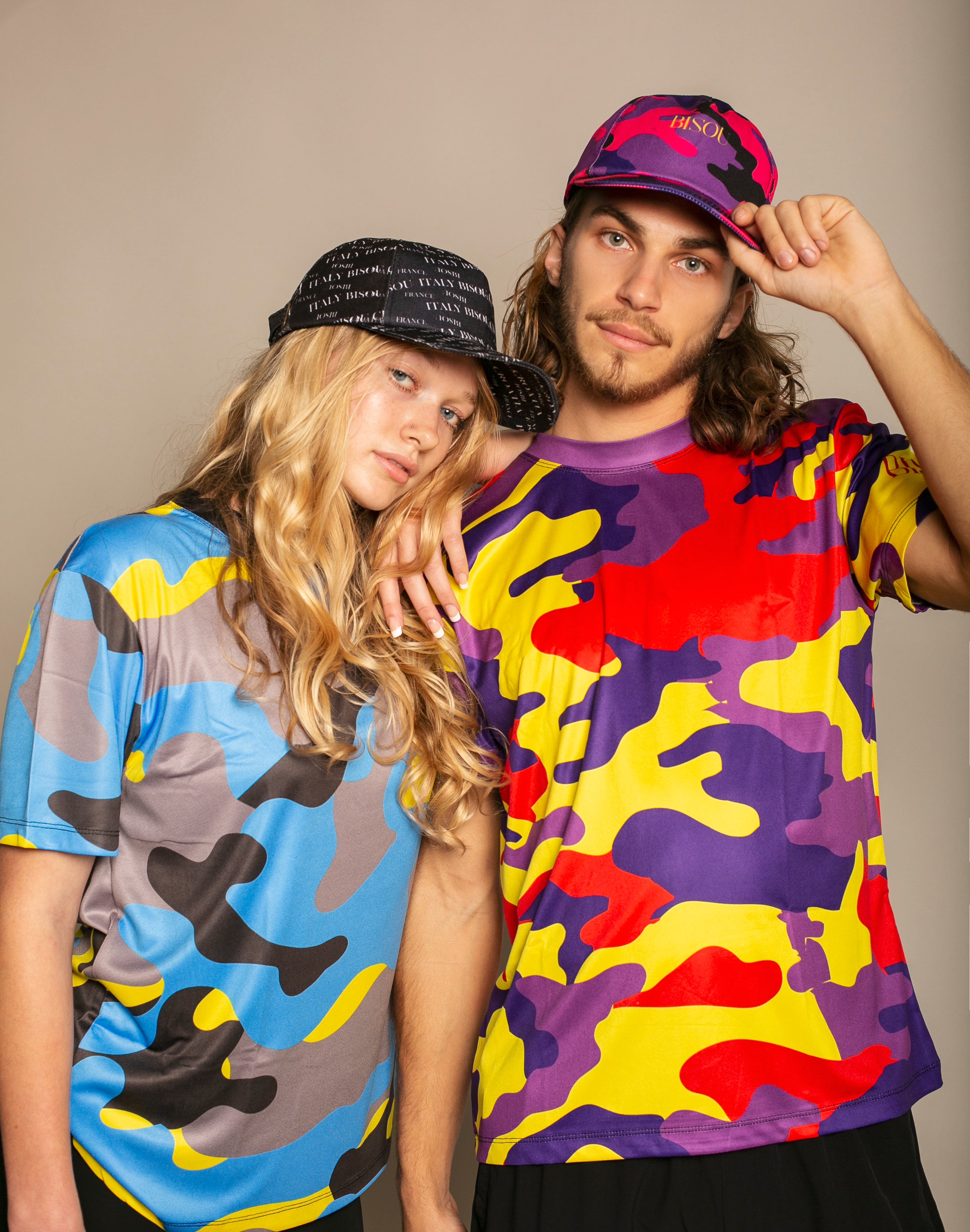 Bisou T-Shirts