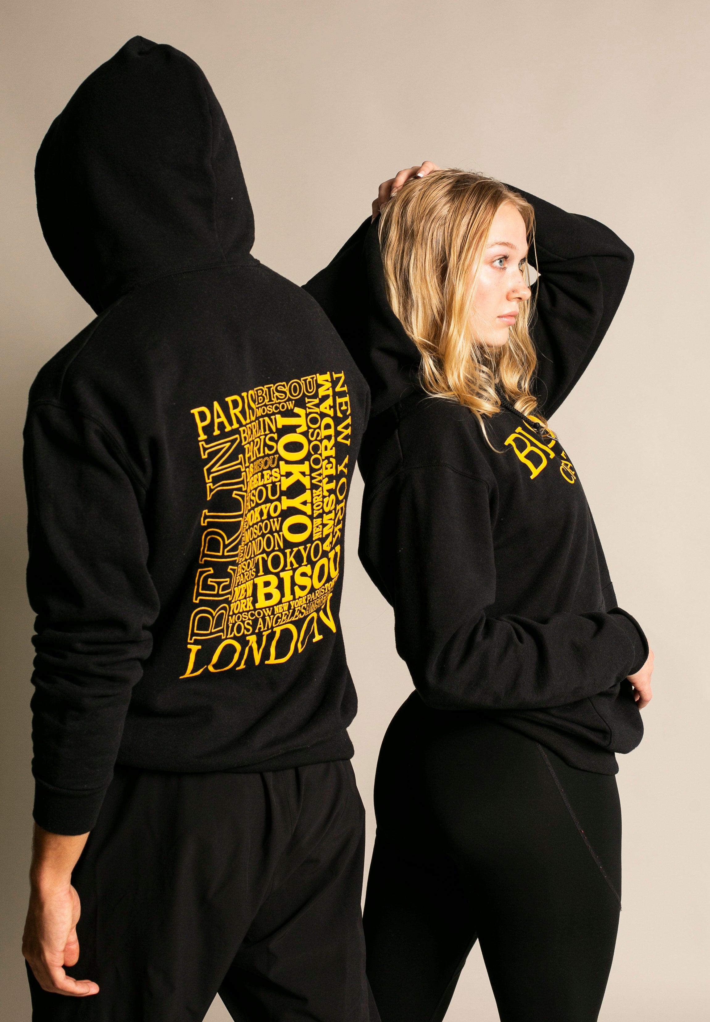 Bisou Global
