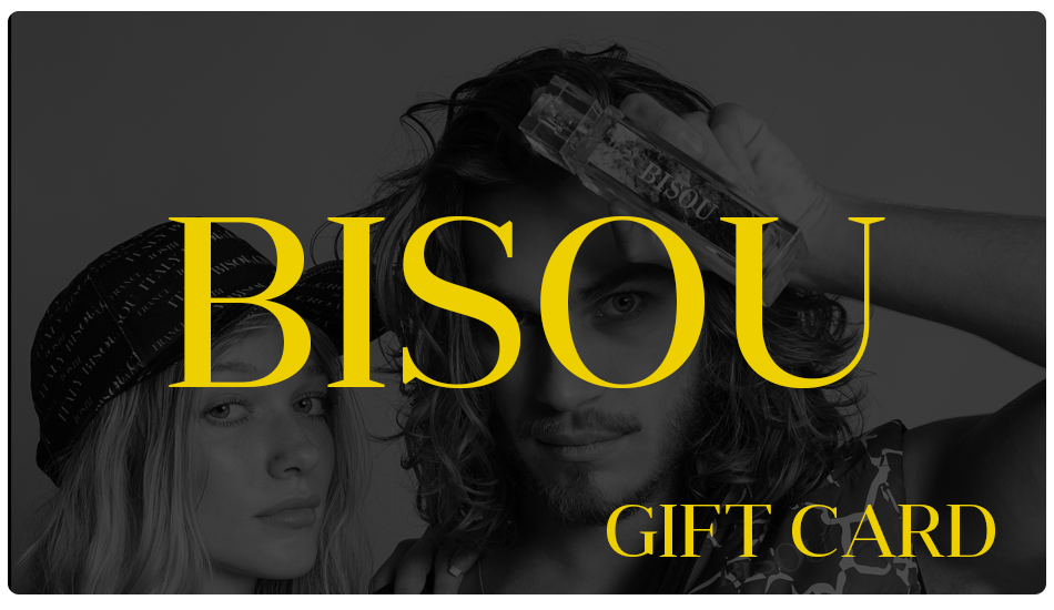 Bisou Giftcard