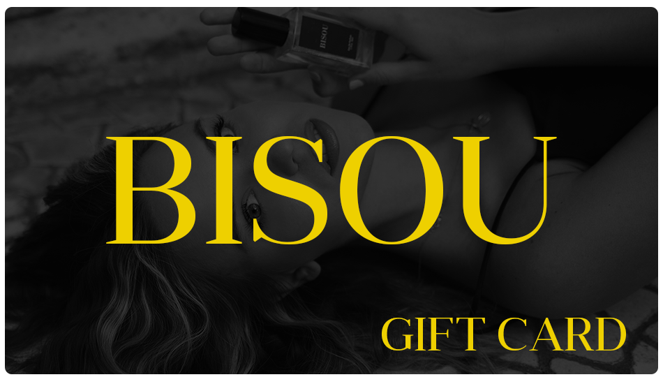 Bisou Giftcard