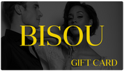 Bisou Giftcard