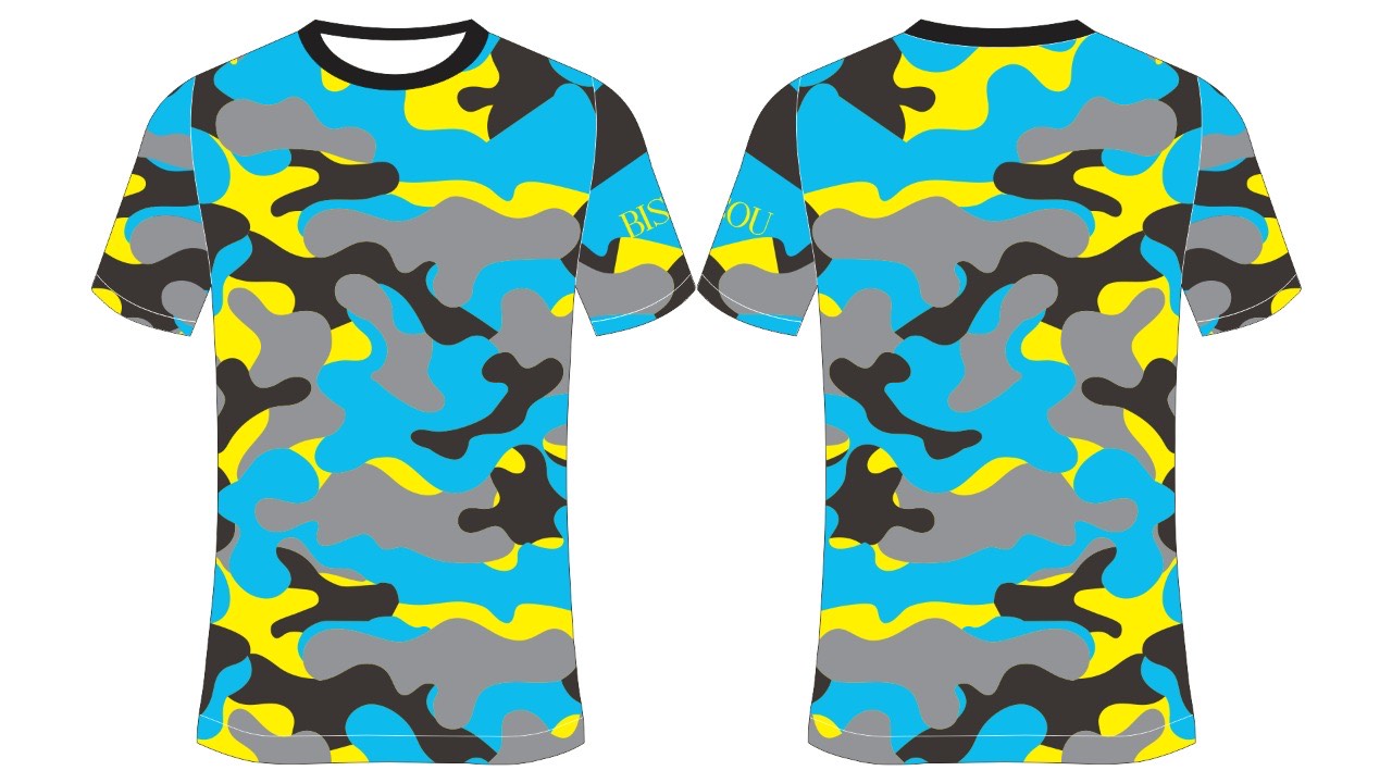 Bisou T-Shirts