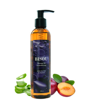 Massage Oil