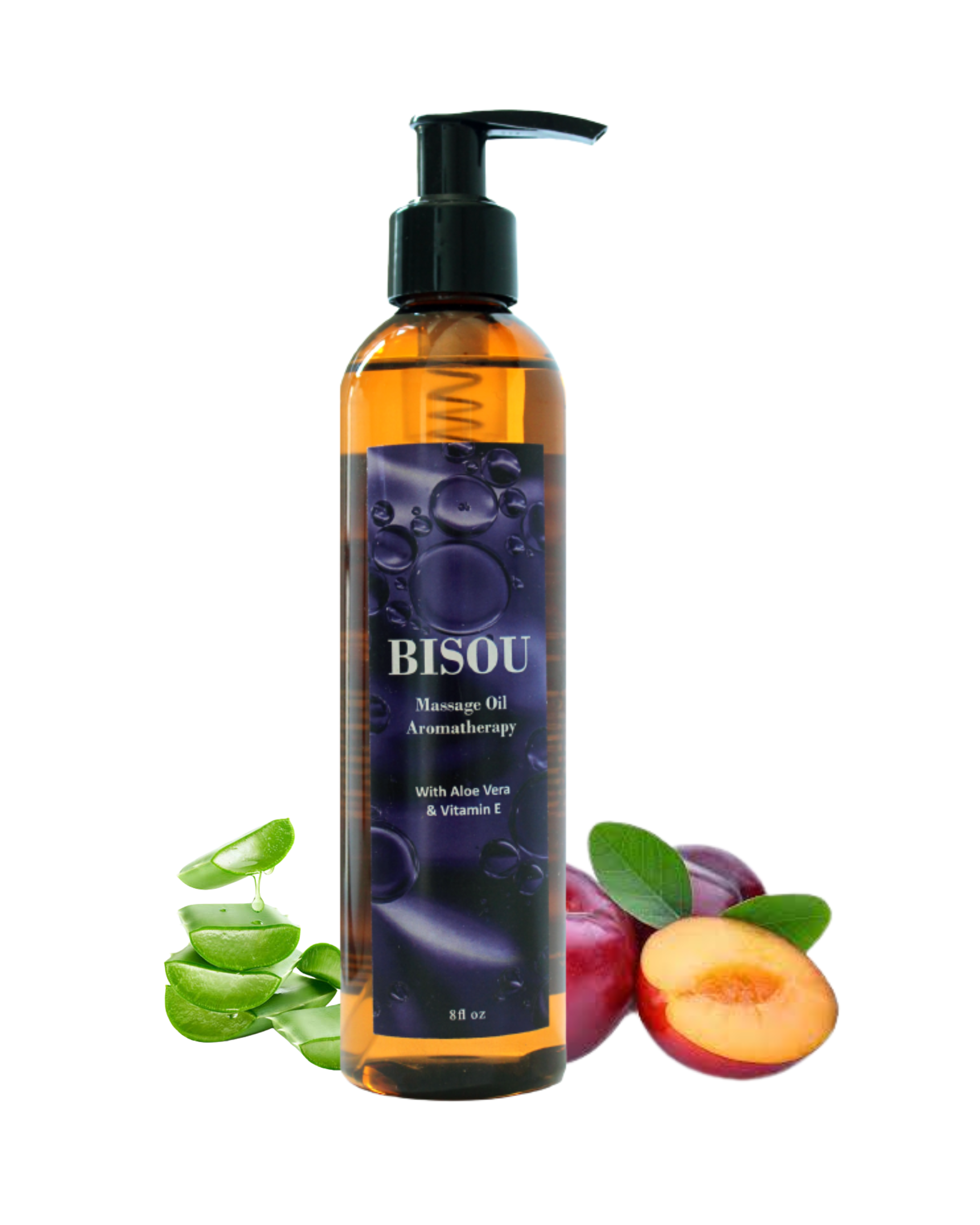 Massage Oil