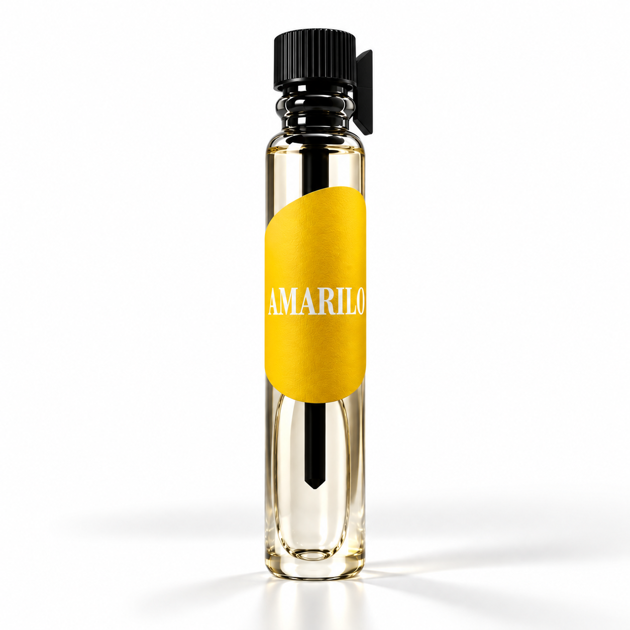 Package of 15 Sample Perfume