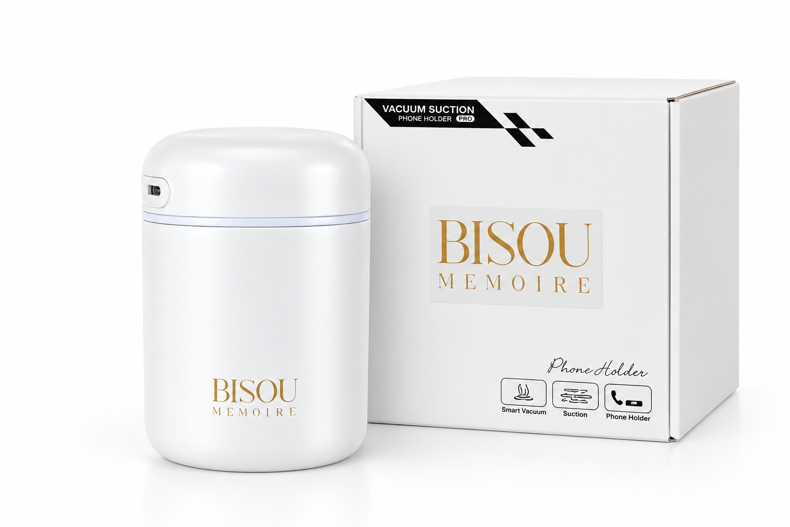 LED Aroma Diffuser