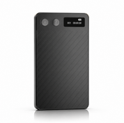Bisou Memoire AI Voice Recorder Card
