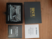 GPS wallet