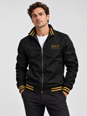 Signature Bomber Jacket