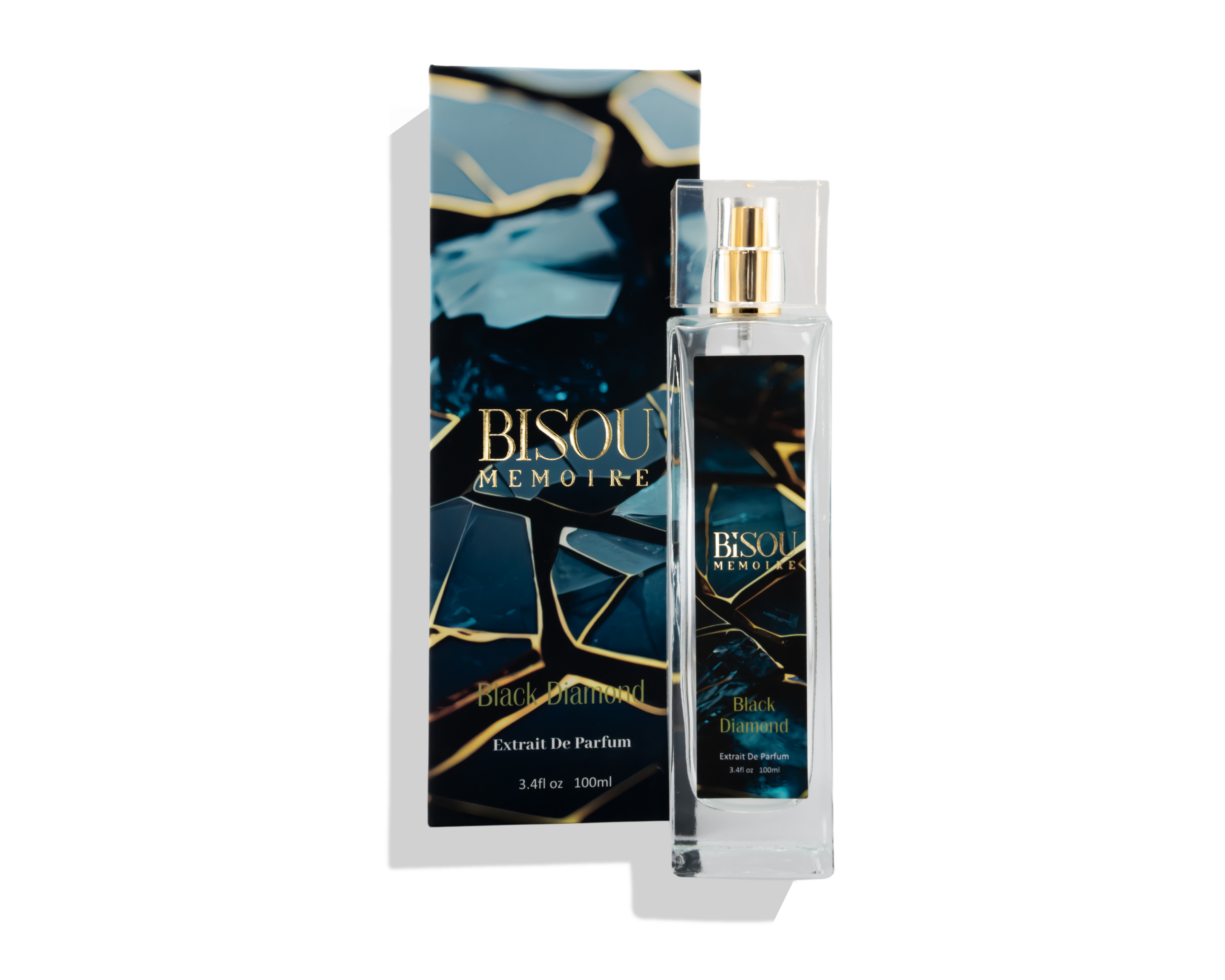 Black Diamond