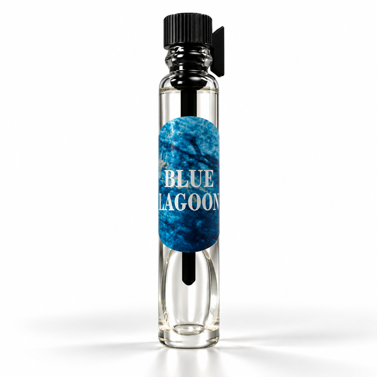 Package of 15 Sample Perfume