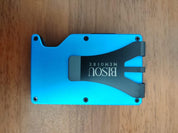 GPS wallet