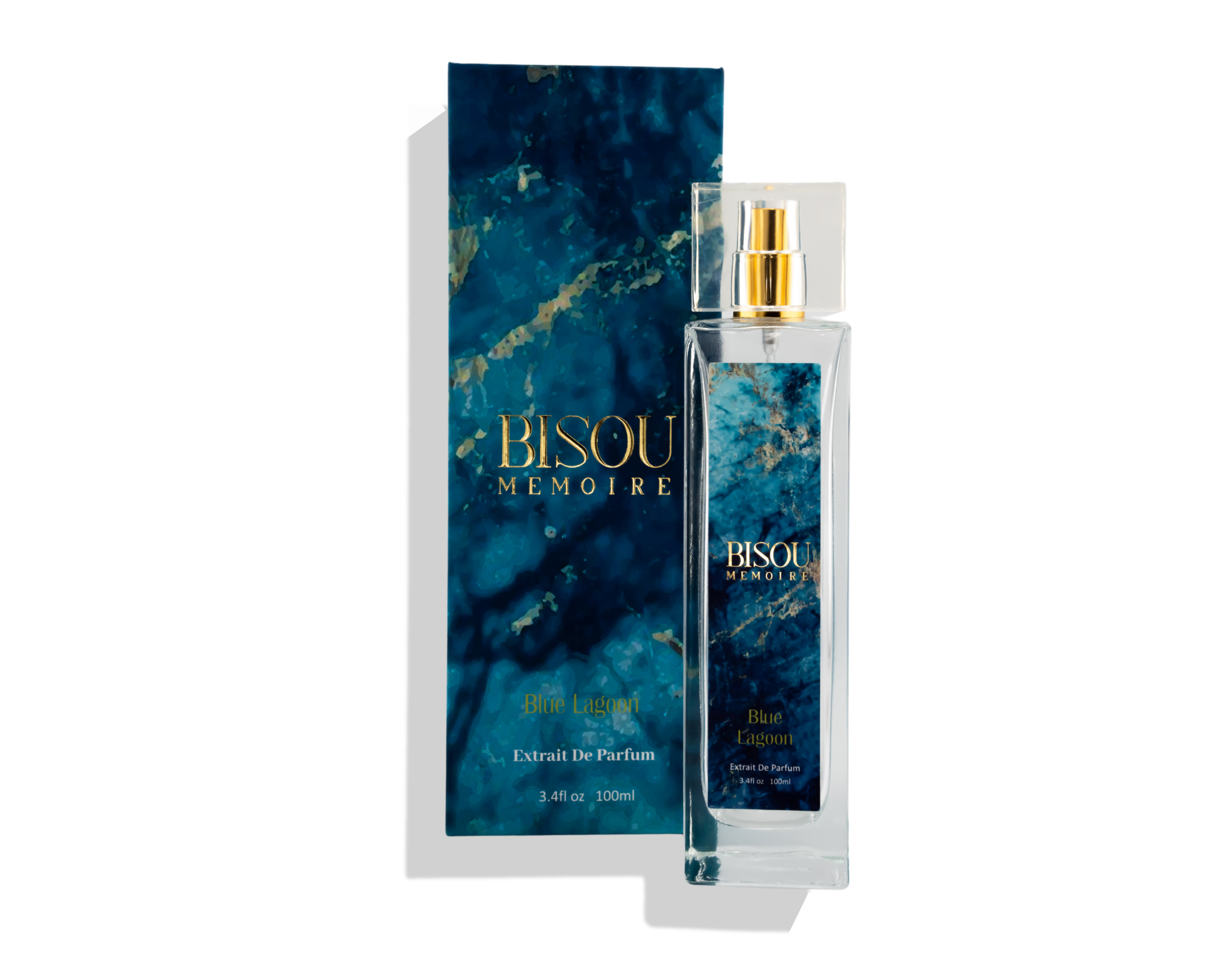 Blue Lagoon