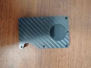 GPS wallet