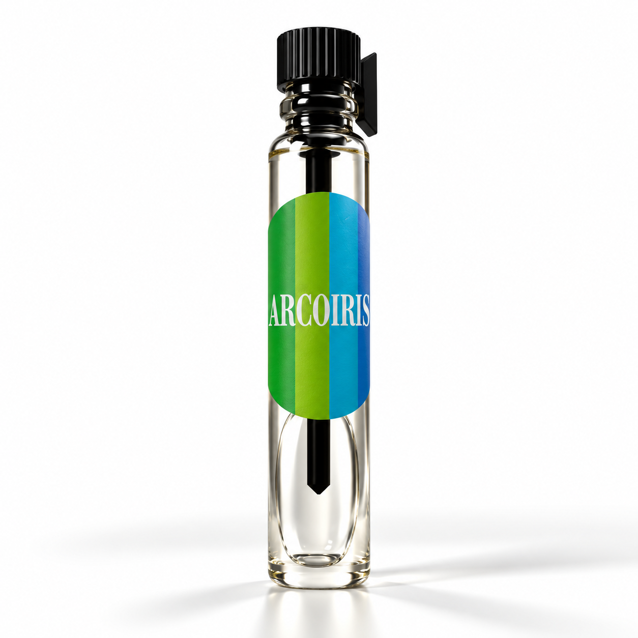 Package of 15 Sample Perfume