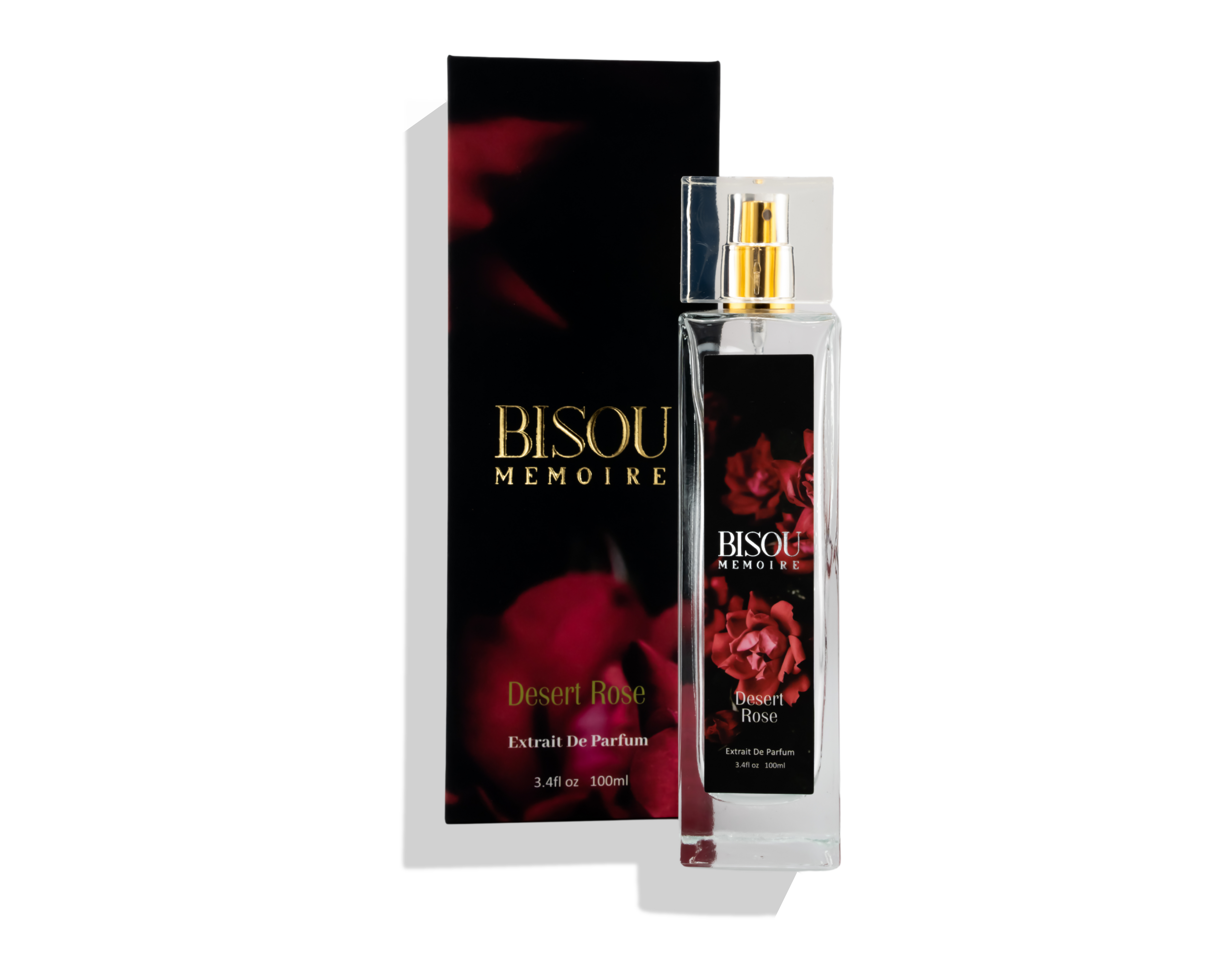 DESERT ROSE