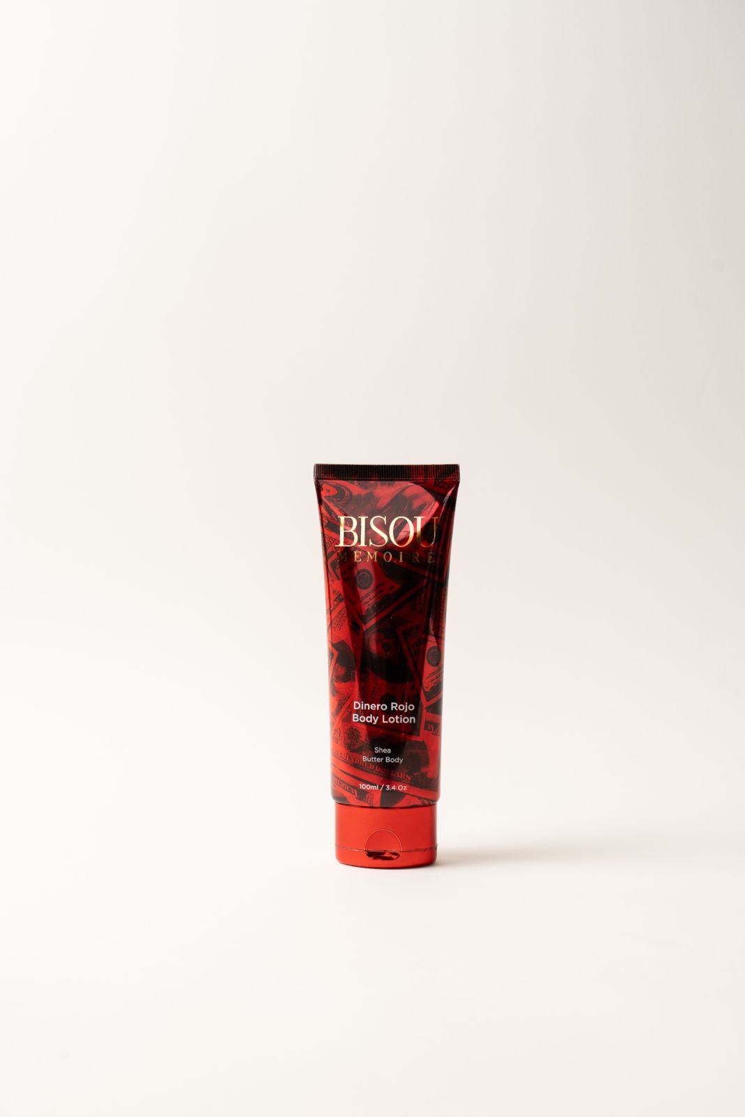 Dinero Rojo Body Lotion