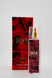 DINERO ROJO