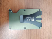 GPS wallet