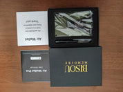 GPS wallet